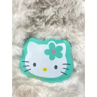 在飛比找蝦皮購物優惠-日本進口Hello Kitty迷你小桌子烤漆