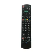 USA Remote Control For Panasonic TC-L32X5-1 TC-L55E50 TC-L50EM60E LCD HDTV TV