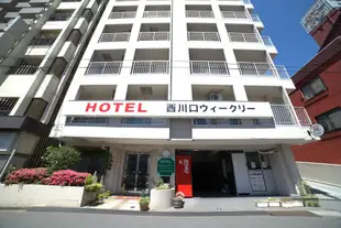 HOTEL Nishikawaguchi Weekly - Vacation STAY 44797v