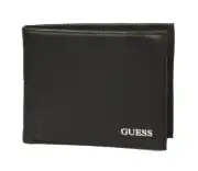 Men's wallet GUESS 6cc + coin leather article SMETHALEA20 ETHAM FLAT BILFORD 13