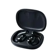 OWS Open Ear Headphones Bluetooth 5.3 Wireless Earbuds with Smart LED Display...