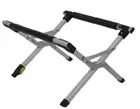 Folding Fridge Stand Adjustable Portable Cooler Caravan 4WD DOMETIC ENGEL PARTS