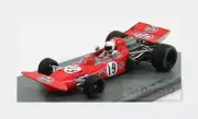 1:43 Spark March F1 711 #19 Spanish Gp 1971 A.Soler-Roig S7160 Model