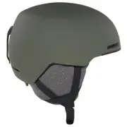 Oakley Helmets mod1 Dark Brush Helmet New Snowboard Ski S M L