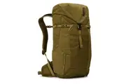 Thule Alltrail X 25L Unisex Water Resistant Hiking Backpack Nutria Brown 26x60cm