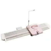 Dress In Easy Knitting Machine Dlles In AMIMUMEMO GK-370 New From Japan F/S