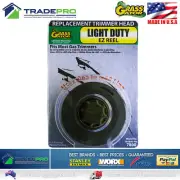 Trimmer Head Grass Gator® Whipper Snipper Unversal Fit Bump Feed Replacement