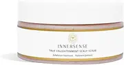 Innersense Organic Beauty - Natural True Enlightenment Scalp Scrub | Cruelty-Free, Clean Haircare (6.7 oz)