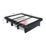 Sakura Air Filter - FA-90350
