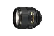 Nikon AF-S NIKKOR 105mm f/1.4E ED Lens