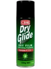 CRC 3040 Dry Glide With 150G Aerosol (3040)