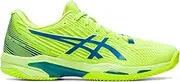 [ASICS] Women's Solution Speed FlyteFoam 2 Clay Tennis Shoes