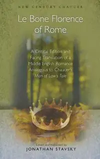 在飛比找博客來優惠-Le Bone Florence of Rome: A Cr