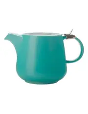 [Maxwell & Williams] Tint Teapot 60ml in Aqua