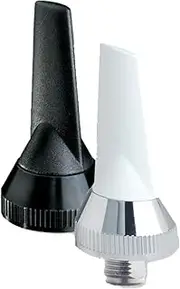 Laird Technologies - 150-155 MHz Phantom Elite Antenna, Black