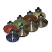EdgeCraft Diamond Router Bits B20
