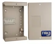 Midnite Solar, Big Baby Box, for AC or DC Breakers, MNBIGBABY