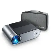 Projector HD home theater portable android smart tv projector 1080p 4k