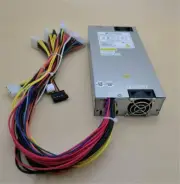 1PC FSP250-601U Server Power Supply 5V large 1U 250W New