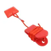 2Pcs Treadmill Magnetic Safety Switch Treadmill Universal Safety Key CH