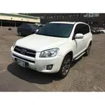 RAV4 優惠交車專案 FB搜尋:阿強優質中古車