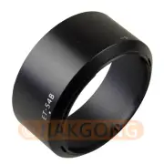 ET-54B Lens Hood for CANON EF-M 55-200mm f/4.5-6.3 IS STM 52mm Thread EOS M