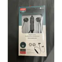 在飛比找蝦皮購物優惠-Wireless in-Ear Neckband Headp