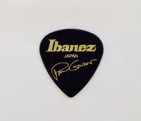 在飛比找Yahoo!奇摩拍賣優惠-立昇樂器 Ibanez Pick Paul Gilbert 