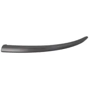 Bumper Face Bar Trim Molding Step Pad Front Driver Left Side Hand 6MR45MA7AA (for: Jeep)