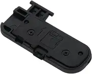 Battery Cover Door Lid for Nikon D5500 D5600 Camera Replacing Accessories