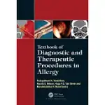 TEXTBOOK OF DIAGNOSTIC AND THERAPEUTIC PROCEDURES IN ALLERGY