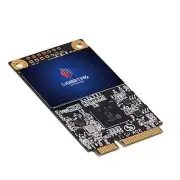 SSD msata 240GB Internal Solid State Drive High Performance Hard Drive for De...