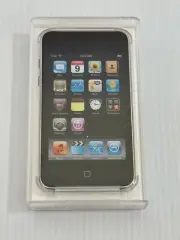 NIB Apple iPod Touch 2nd Gen A1288 8GB USB MP3 Player Silver SEALED