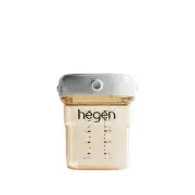 Hegen PCTO(TM) 150ml Breast Milk Storage PPSU