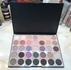 MORPHE ~ 35C EVERYDAY CHIC EYESHADOW ARTISTRY PALETTE ~ BNIB