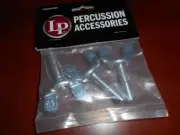 NEW Latin Percussion LP924 Leg Height Screws For LP636 Conga Cradle