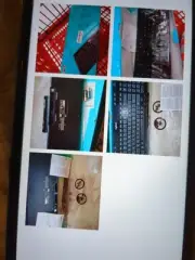 Logitech K 360 Wireless PC Keyboard