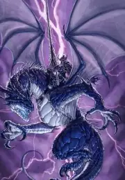 Dragonlance Chronicles Poster by Tyler Walpole - Devils Due Comics