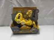 Nickelodeon Paw Patrol Rubble Deluxe Vehicle Brand New ￼