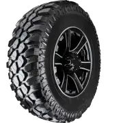 MTS Budget - Mud Terrain MT (295/70 R17)