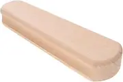 COHEALI Hardwood Tailors Clapper Lori Holt Books Seam Rippers for Sewing Clapper Sewing Tool Multipurpose Tool Clappers Pressing Tool Wood Tools Clapper for Quilting Gland Beech at Home