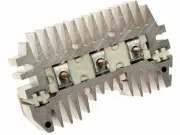 For 1976-1979 Chevrolet Monza Alternator Rectifier Set SMP 38595KJ 1977 1978