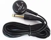 AD-35 Mini Sound Pick-up Piezo Amplifier Transducer Stick Piezo Pickup for Acoustic Guitar Ukulele Violin Cello Banjo