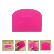 10 Pcs Sink Holder Scraper Griddle Spatula Household Gadgets