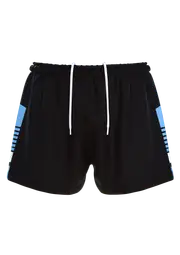 Cronulla Sharks NRL Hero Shorts