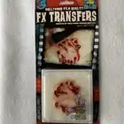 Zombie Animal Big Bite 3D FX Transfer Costume Accessory