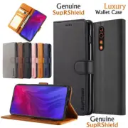 For Oppo Reno2 Z Reno10 5G Reno Z Reno 10X Zoom Wallet Case Flip Leather Cover