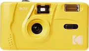 M35 Film Camera, Corn