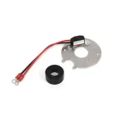 Pertronix Elec Conversion Kit MV-141A; Ignitor for Autolite 4cyl 24V Pinxgaur