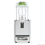F.E.D Single Bowl Juice Dispenser - Refrigerated Drink Dispensers (KF12L-1)